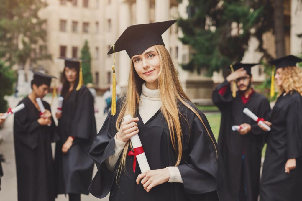 From School to University: A Global Education Guide