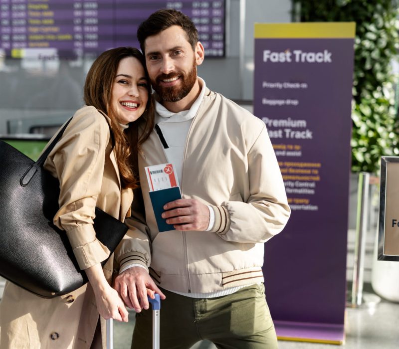 Booking & Reservations 2