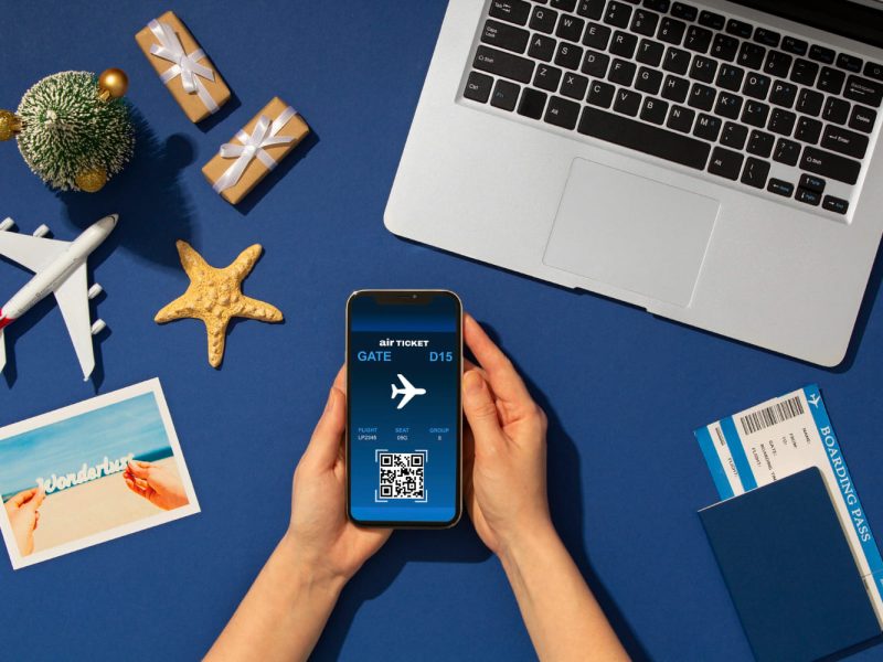 Booking & Reservations