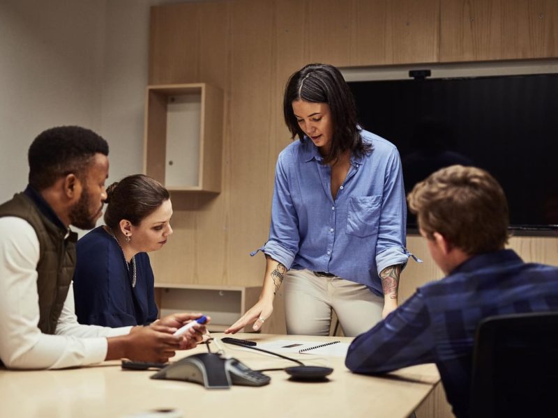 Educational Advisory 1