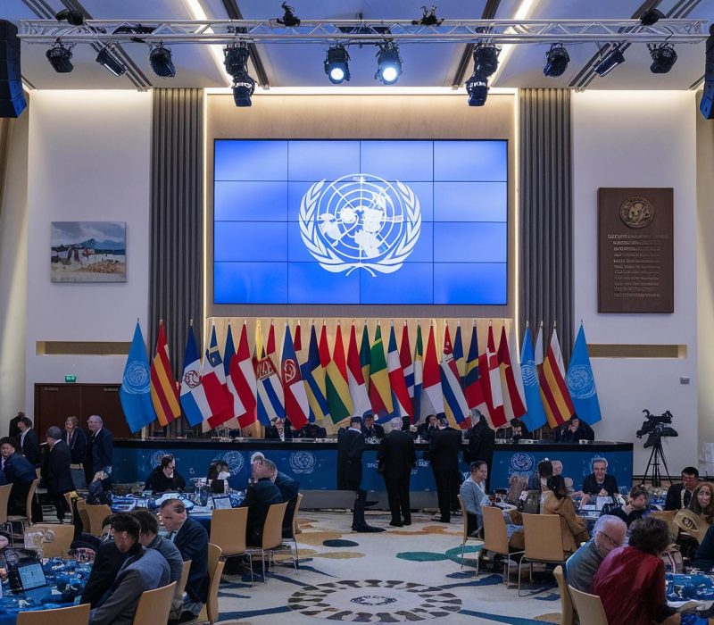 Global Conference Solutions 2