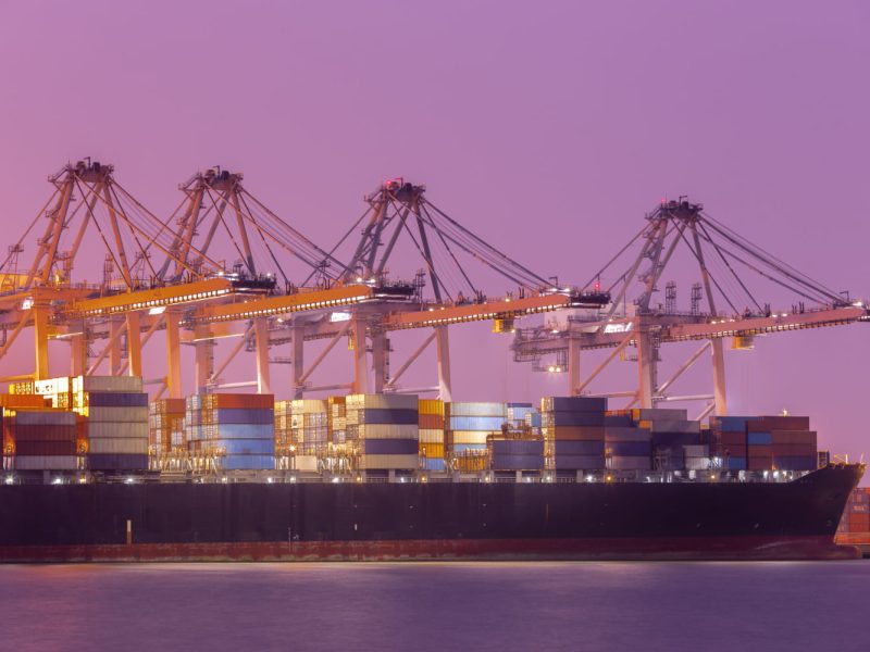 Import & Export etc 3