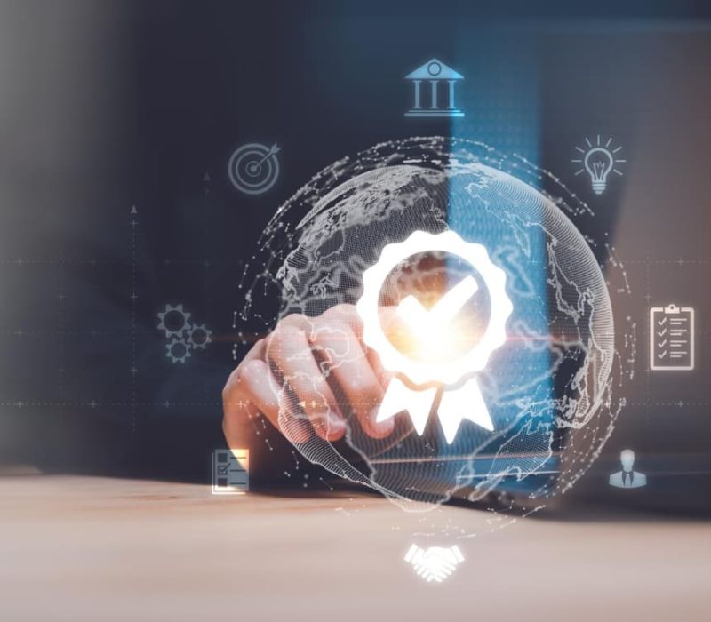 Skill Acquisition & Certifications 1