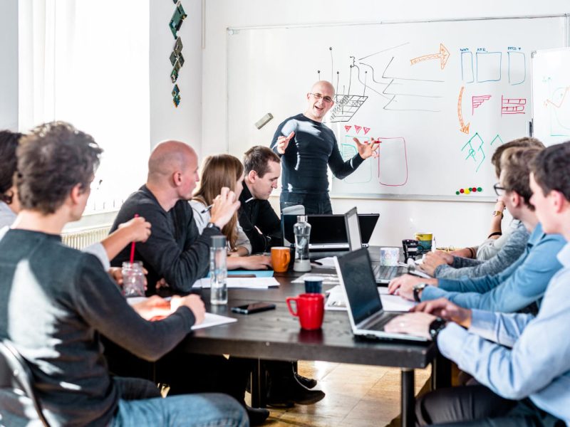 Skill Acquisition & Certifications 3