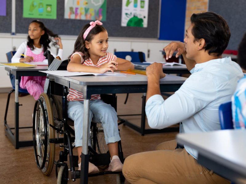 Special Need School Compliance Support 1