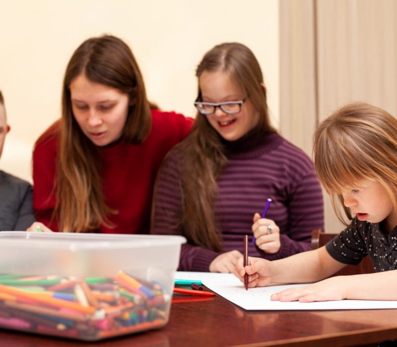 Special Need School Compliance Support 2