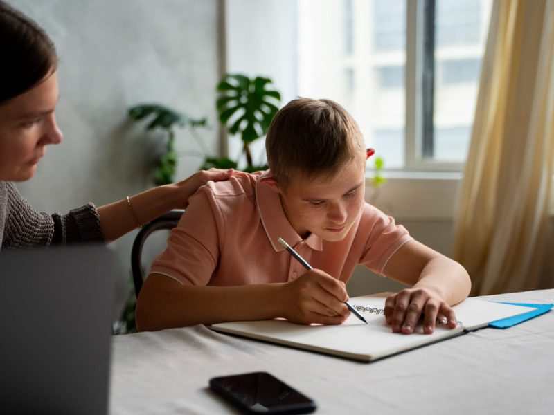 Special Need School Compliance Support