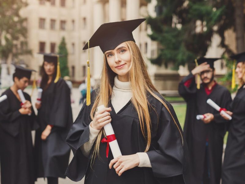 Studying and Work Abroad 2