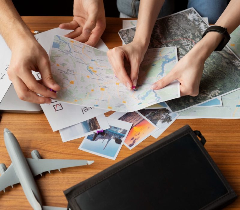 Tourism Consultancy 2