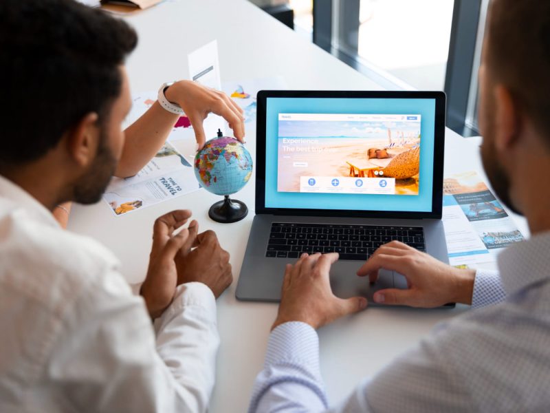 Travel & Tour Solutions