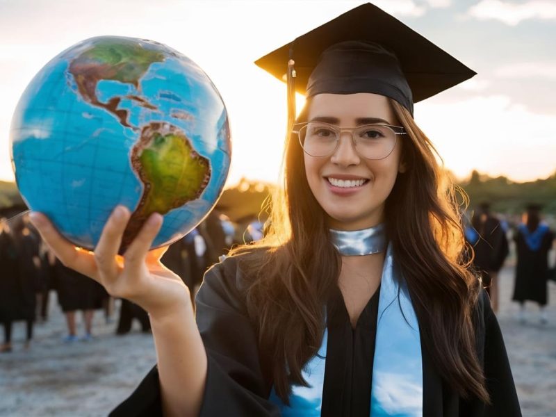 University Admission Worldwide 1
