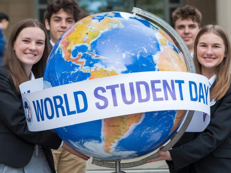 University Admission Worldwide 2