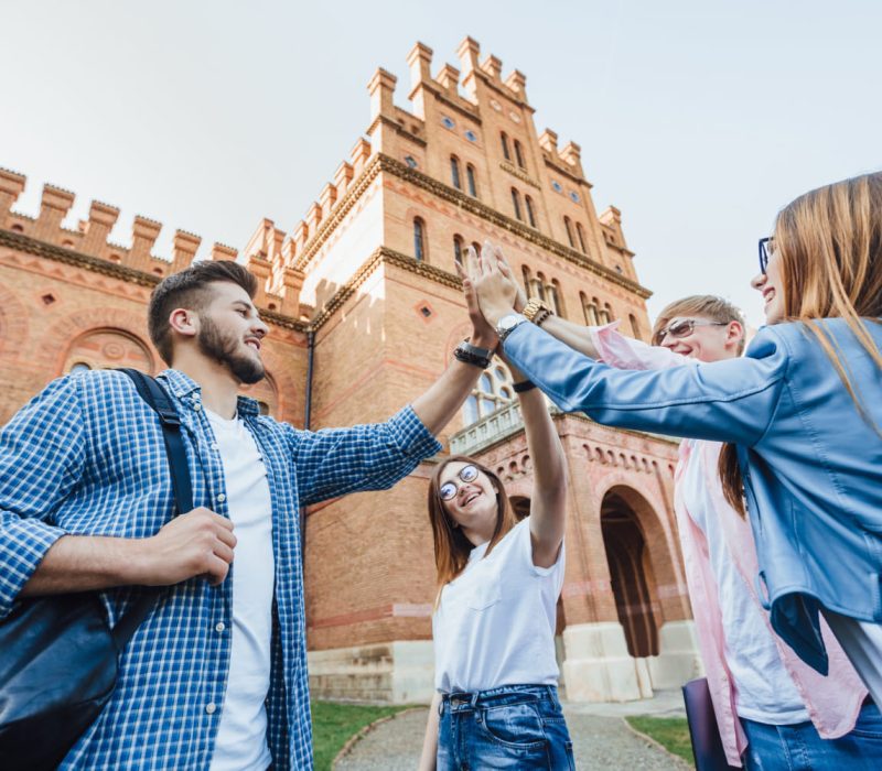 University Admission Worldwide